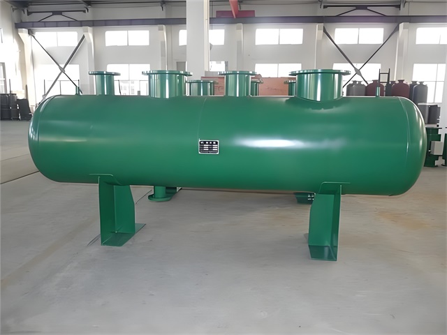安陆集分水器需要电源吗